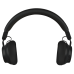 Беспроводные стереонаушники с микрофоном SVEN AP-B710MV, черный (Bluetooth, ANC, APP, 3 mics, 500mAh)