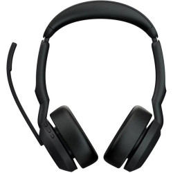 Беспроводная гарнитура Jabra Evolve2 55, Link380c MS Stereo Stand (PN:25599-999-889)