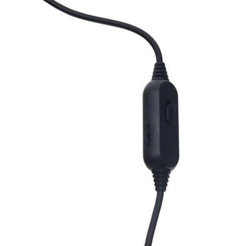 Наушники Raskat Standart 4U (50мм, 32Ом, 105Гц, 20-20000Гц, USB 2м)