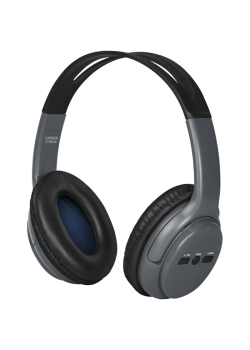 Defender Беспроводная гарнитура FreeMotion B520 серый, Bluetooth