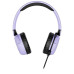 Игровая гарнитура проводная HyperX Cloud Mini Lavender 7G8F5AA Игровая гарнитура проводная HyperX Cloud Mini Lavender 7G8F5AA