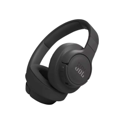 Гарнитура накладные JBL Tune 770NC 1.2м черный беспроводные bluetooth оголовье (JBLT770NCBLKCN)