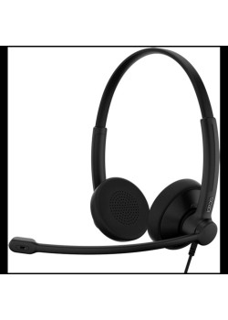 Проводная гарнитура EPOS IMPACT 100 UC Stereo USB-C+A (PN: 1001420)