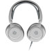 Наушники  SteelSeries Arctis Nova 1 Wired Gaming Headset White