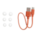 Наушники JBL WAVE BEAM 2 (White)/ JBL WAVE BEAM 2 (White)