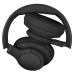 Беспроводные стереонаушники с микрофоном SVEN AP-B800MV, черный (Bluetooth, hybrid ANC, APP, 4 mics 500mAh)