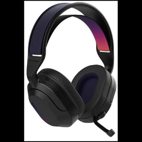 Беспроводная гарнитура Jlab Nightfall Wireless Gaming Headset - Black