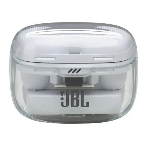 Наушники/ JBL TUNE BUDS (GHOST White)