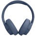 Наушники JBL Tune 670NC Wireless On-Ear Noise-Cancelling Headphones Blue Наушники JBL Tune 670NC Wireless On-Ear Noise-Cancelling Headphones Blue