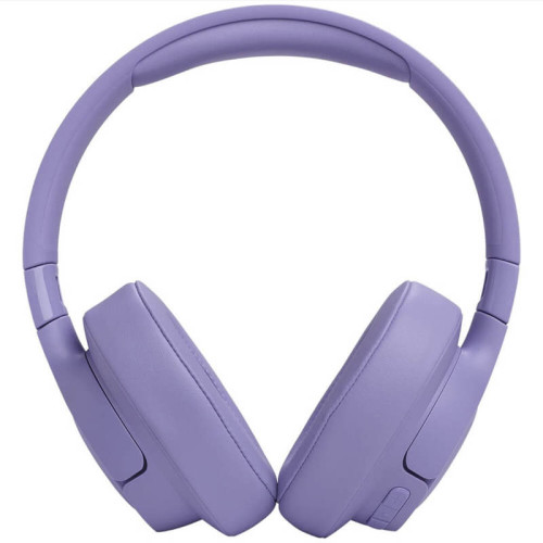 Наушники/ JBL T770NC (Purple)