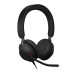Проводная гарнитура Jabra Evolve2 40 SE, USB-A, MS Stereo