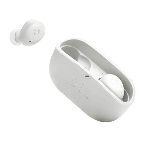 Наушники JBL WAVE BUDS (White)/ JBL WAVE BUDS (White)