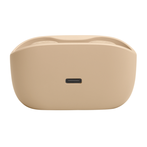 Наушники JBL WAVE BUDS (Beige)/ JBL WAVE BUDS (Beige)