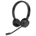 Беспроводная гарнитура Jabra Evolve 65 TE - USB-A MS Stereo (PN: 6699-833-309)