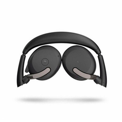 Гарнитура беспроводная Jabra Evolve2 65 Flex, Link380a MS Sterео (PN: 26699-999-999)