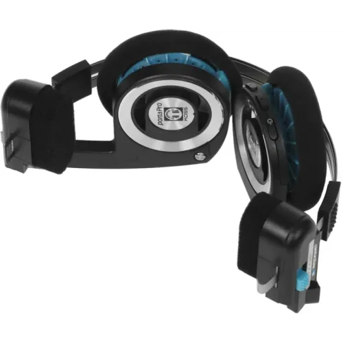 Беспроводные наушники/ KOSS Porta Pro Wireless 2.0 Чёрный Беспроводные наушники/ KOSS Porta Pro Wireless 2.0 Чёрный