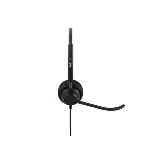 Проводная гарнитура Jabra Engage 40 - (Inline Link) USB-A MS Stereo (PN: 4099-413-279)