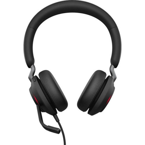 Гарнитура Jabra Evolve2 40 SE Stereo MS