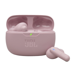 Наушники JBL WAVE BEAM 2 (Pink)/ JBL WAVE BEAM 2 (Pink)