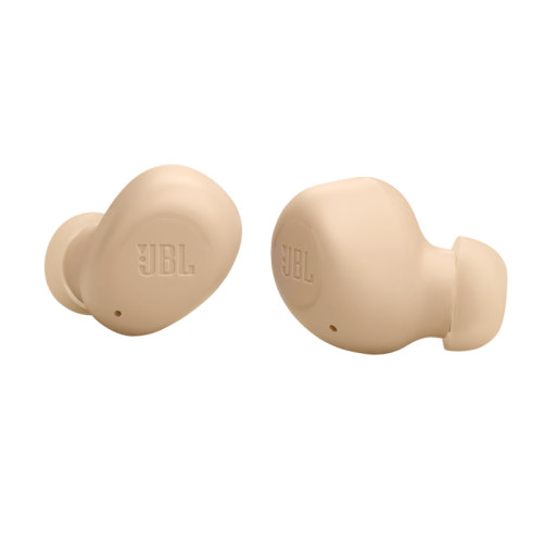 Наушники JBL WAVE BUDS (Beige)/ JBL WAVE BUDS (Beige)