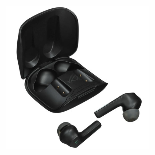 Гарнитура R55ES ROG CETRA TWS SPEEDNOVA/BLK/ ASUS R55ES ROG CETRA TWS SPEEDNOVA/BLK Гарнитура R55ES ROG CETRA TWS SPEEDNOVA/BLK/ ASUS R55ES ROG CETRA TWS SPEEDNOVA/BLK