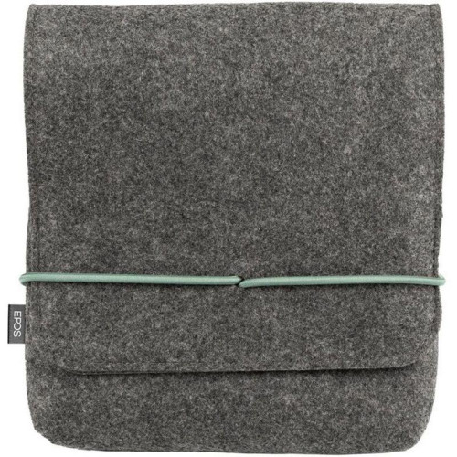 Беспроводная гарнитура EPOS ADAPT 660 Duo, Link USB-A (PN: 1000200)