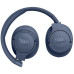 Наушники JBL Tune 670NC Wireless On-Ear Noise-Cancelling Headphones Blue Наушники JBL Tune 670NC Wireless On-Ear Noise-Cancelling Headphones Blue