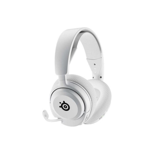 Наушники SteelSeries Arctis Nova 5 Wireless White