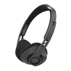Беспроводные наушники/ KOSS KPH30 Wireless Чёрный