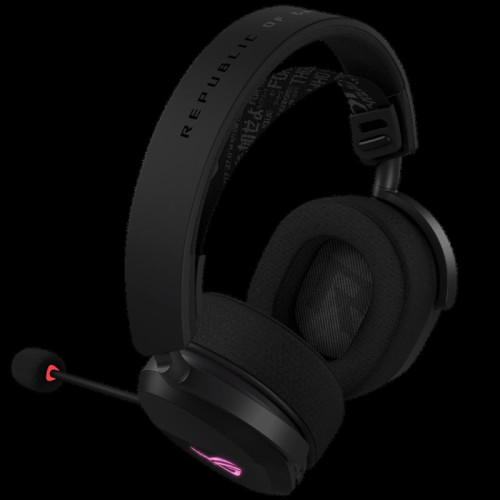Гарнитура A501 ROG PELTA/BLK/ A501 ROG PELTA/BLK