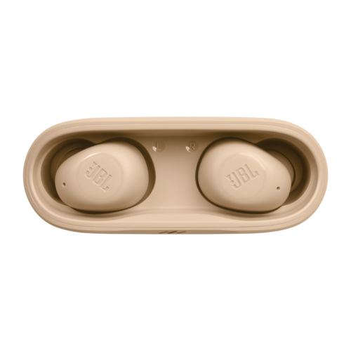 Наушники JBL WAVE BUDS (Beige)/ JBL WAVE BUDS (Beige)