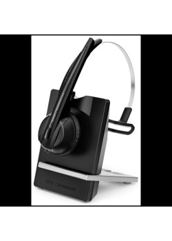 Беспроводная Dect гарнитура EPOS IMPACT D 10 USB ML Mono - EU II