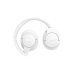 Наушники JBL T770NC (White)/ JBL T770NC (White)