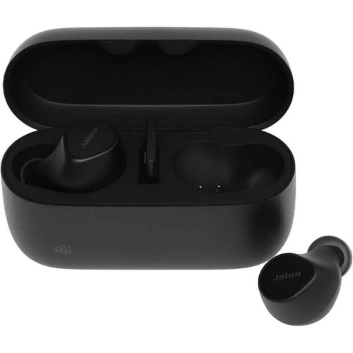 Беспроводная гарнитура Jabra Evolve2 Buds USB-A MS – Wireless Charging Pad (PN: 20797-999-989)