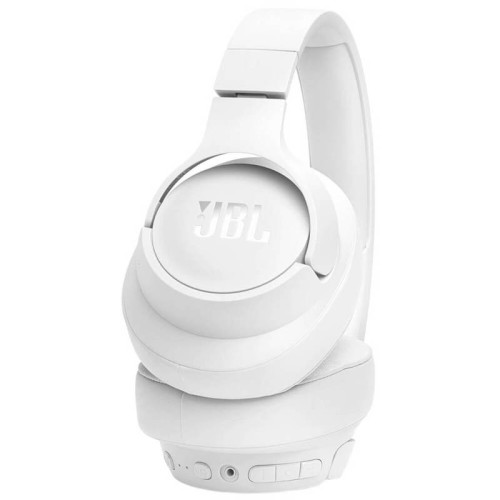 Наушники/ JBL T770NC (White)