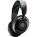 Наушники SteelSeries Arctis Nova 4X Wireless Black Наушники SteelSeries Arctis Nova 4X Wireless Black
