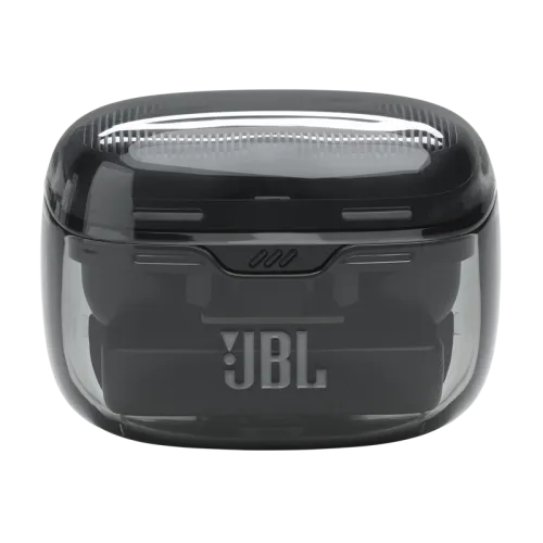 Наушники/ JBL TUNE BUDS (GHOST Black)