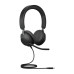 Проводная гарнитура Jabra Evolve2 40 SE, USB-A, MS Stereo