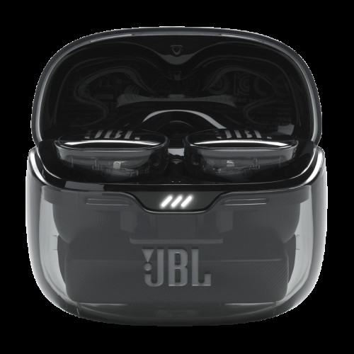 Наушники JBL TUNE BUDS (GHOST Black)