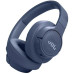 Наушники JBL Tune 670NC Wireless On-Ear Noise-Cancelling Headphones Blue Наушники JBL Tune 670NC Wireless On-Ear Noise-Cancelling Headphones Blue