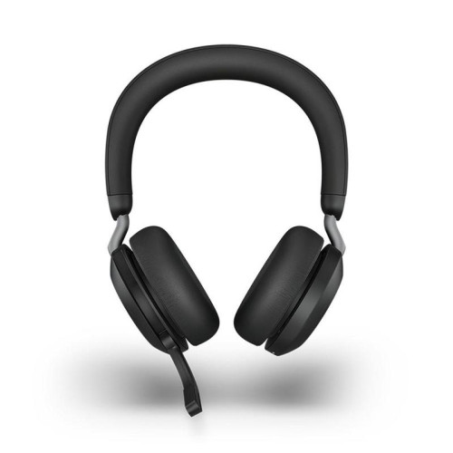 Гарнитура беспроводная Jabra Evolve2 75, Link380a MS Stereo Black (PN: 27599-999-999)