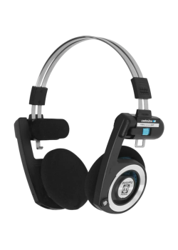 Беспроводные наушники/ KOSS Porta Pro Wireless 2.0 Чёрный