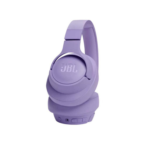 Наушники вкладыши JBL T720BT (Purple) [JBLT720BTPUR]
