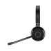 Беспроводная гарнитура Jabra Evolve 65 TE - USB-A MS Stereo (PN: 6699-833-309)