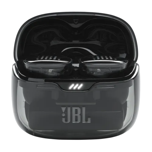 Наушники/ JBL TUNE BUDS (GHOST Black)