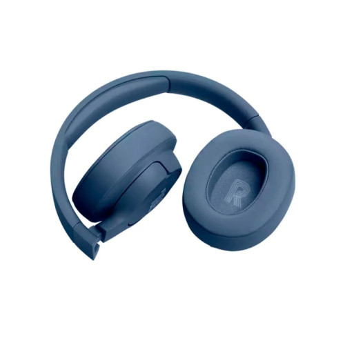Наушники вкладыши JBL T720BT (BLue) [JBLT720BTBLU]