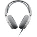 Наушники  SteelSeries Arctis Nova 1 Wired Gaming Headset White