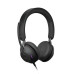 Проводная гарнитура Jabra Evolve2 40 SE, USB-A, MS Stereo