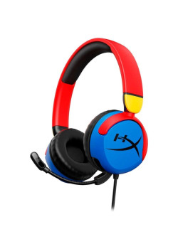 Игровая гарнитура проводная HyperX Cloud Mini Multi  7G8F3AA