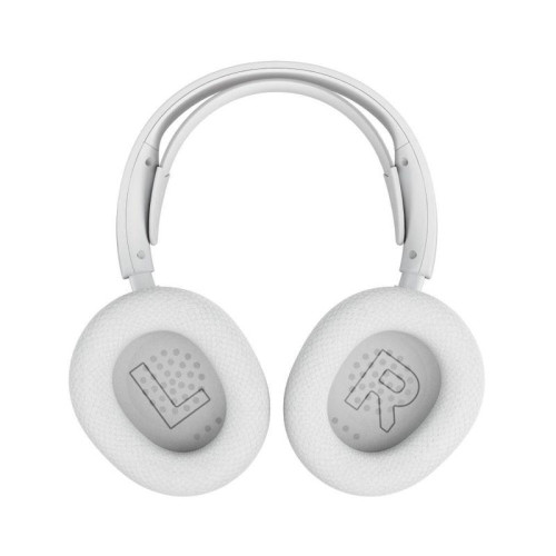 Наушники SteelSeries Arctis Nova 5 Wireless White